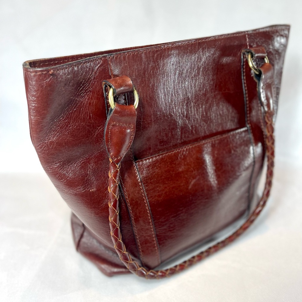 PATRICIA NASH Renaissance Coin Rena Tote Bag - Picture 9 of 11